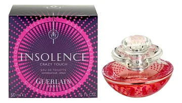 Guerlain Insolence Crazy Touch