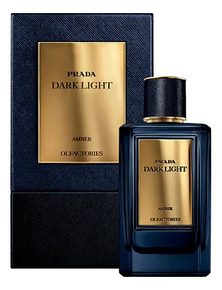 Prada Olfactories Dark Light