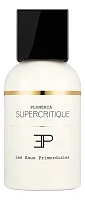 Les Eaux Primordiales Plumeria Supercritique