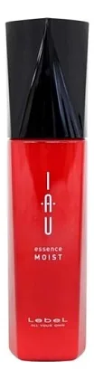 Lebel IAU Essence Moist — увлажняющая эссенция, 100 мл