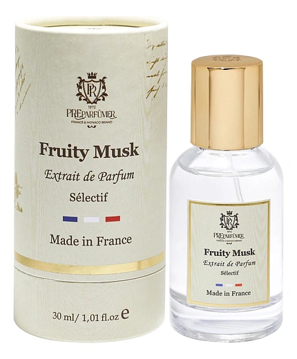 PREparfumer Fruity Musk
