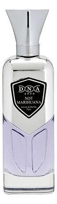 Sir Parfumer DNA 2030 Not Marihuana