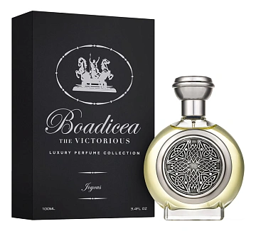 Boadicea The Victorious Joyous