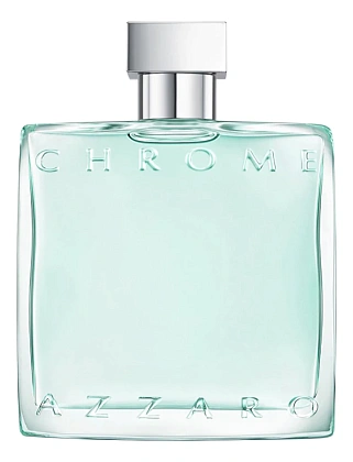 Azzaro Chrome Azure