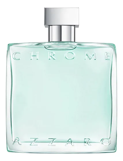 Azzaro Chrome Azure