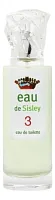 Sisley Eau De Sisley 3 For Women