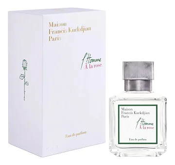 Francis Kurkdjian L'Homme A La Rose
