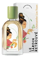 Le Jardin Retrouve Osmanthe Liu Yuan