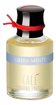 Cale Fragranze d'Autore Libera Mente