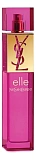Yves Saint Laurent Elle