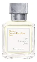 Francis Kurkdjian Aqua Universalis Forte