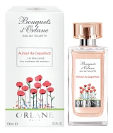 Orlane Autour Du Coquelicot