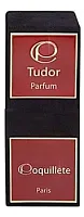 Coquillete Tudor