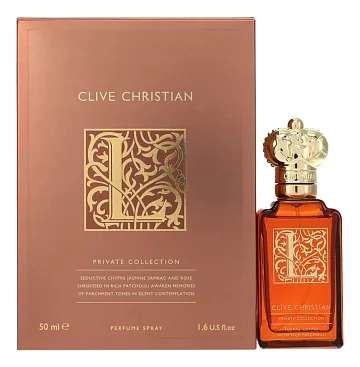 Clive Christian L: Floral Chypre