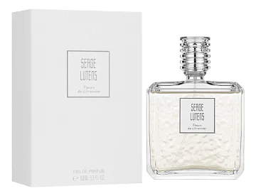 Serge Lutens Fleurs De Citronnier