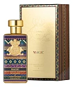 Al Jazeera Perfumes Magic