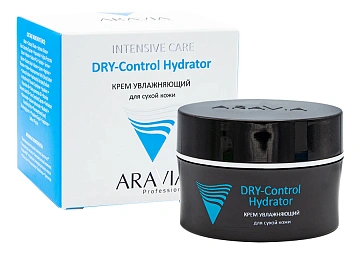 Увлажняющий крем для сухой кожи Professional DRY-Control Hydrator