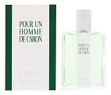 Caron Pour Un Homme De Caron