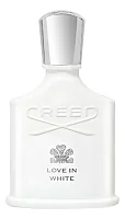 Creed Love In White 2024