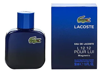 Lacoste Eau De Lacoste L.12.12 Magnetic