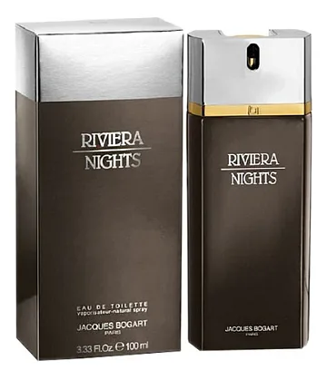 Jacques Bogart Riviera Nights