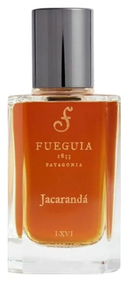 Fueguia 1833 Jacaranda