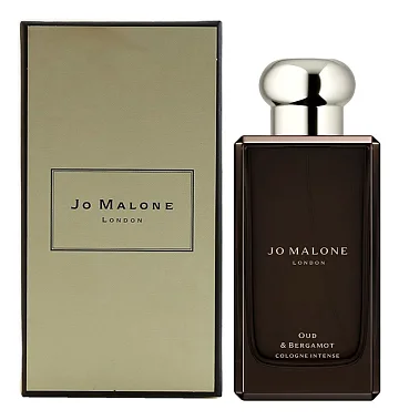 Jo Malone Oud & Bergamot