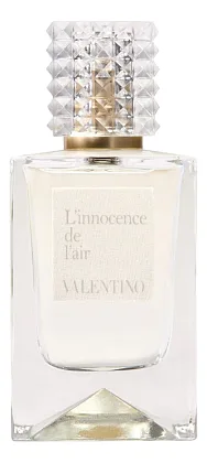 Valentino L'innocence De l'air