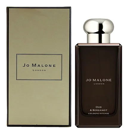 Jo Malone Oud & Bergamot