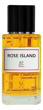 RP Paris Rose Island