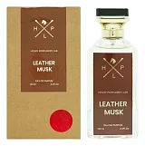 Henry Perfumery Lab Leather Musk