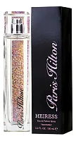 Paris Hilton Heiress