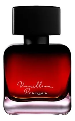 Phuong Dang Vermillion Promise