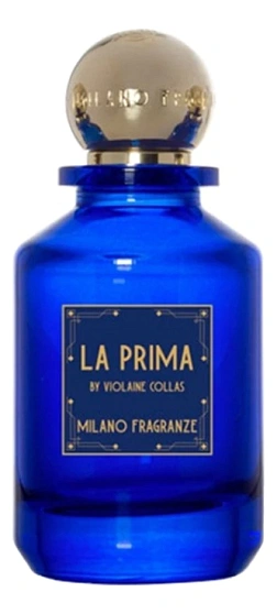 Milano Fragranze La Prima