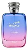 Rasasi Hawas London