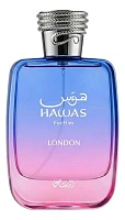 Rasasi Hawas London