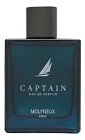 Molyneux Captain
