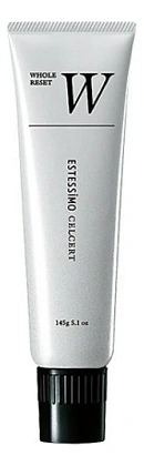 Lebel Estessimo Celcert Whole Reset — очищающий гель для кожи головы, 145 мл