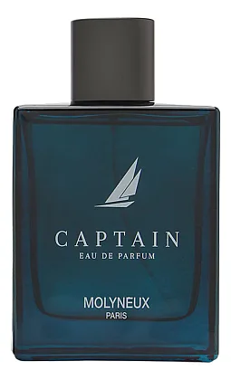 Molyneux Captain