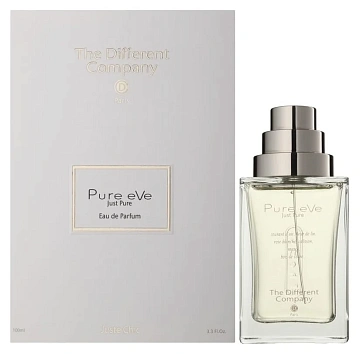 The Different Company Pure Eve