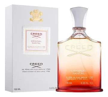 Creed Original Santal