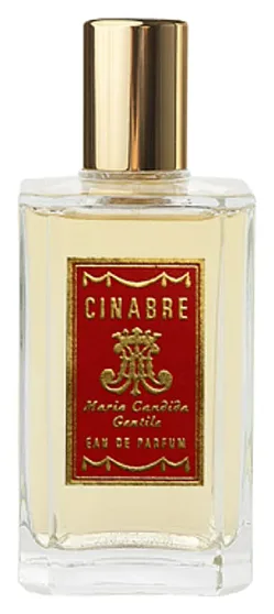 Maria Candida Gentile Cinabre