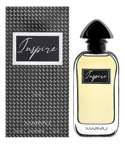 Maryaj Inspire