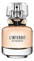 Givenchy L'Interdit 2018