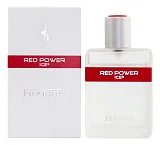 Ferrari Red Power Ice 3