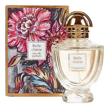 Fragonard Belle Cherie