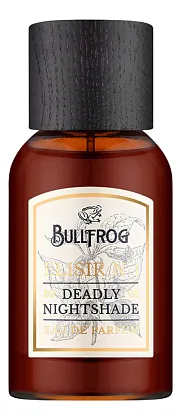 Bullfrog Elisir No. 1 Deadly Nightshade