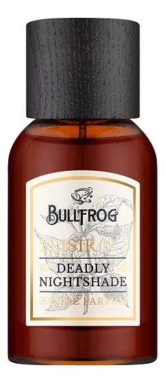 Bullfrog Elisir No. 1 Deadly Nightshade