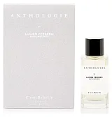 Anthologie By Lucien Ferrero Maitre Parfumeur C'est Rebelle