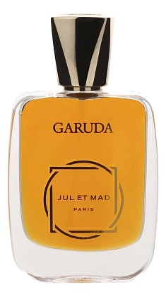 Jul et Mad Paris Garuda